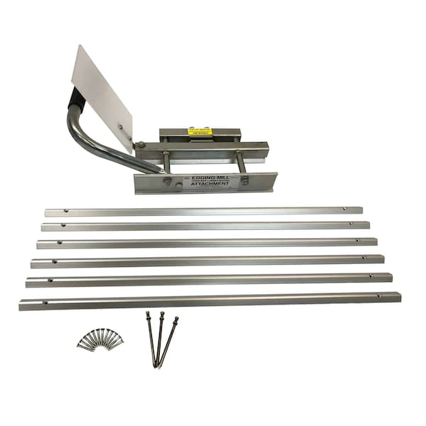 Granberg Edging Mill Mini Mill G555B - main